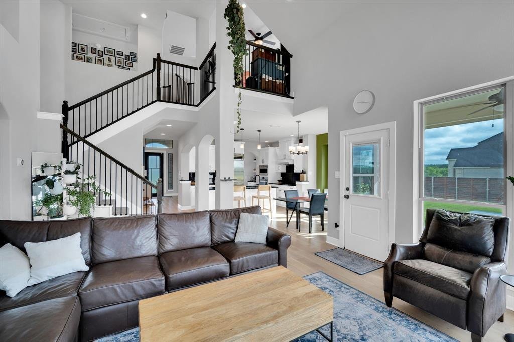 House in Waxahachie, Texas, United States 5 - 18096288