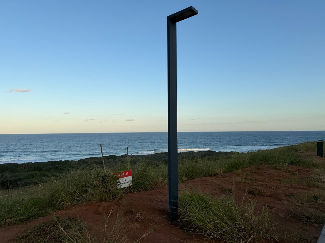 Land in Simbithi Eco Estate, KwaZulu-Natal, South Africa 1 - 18101897
