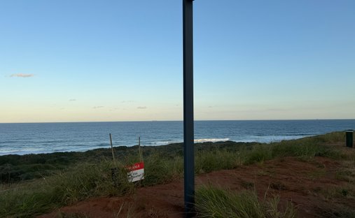 Land in Dolphin Coast, KwaZulu-Natal, South Africa 1