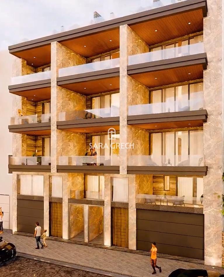 Apartment in Naxxar, Malta 5 - 18093286
