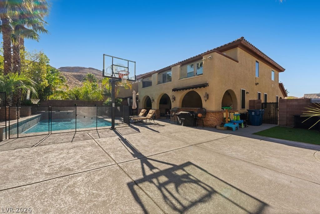 House in Las Vegas, Nevada, United States 3 - 18104730