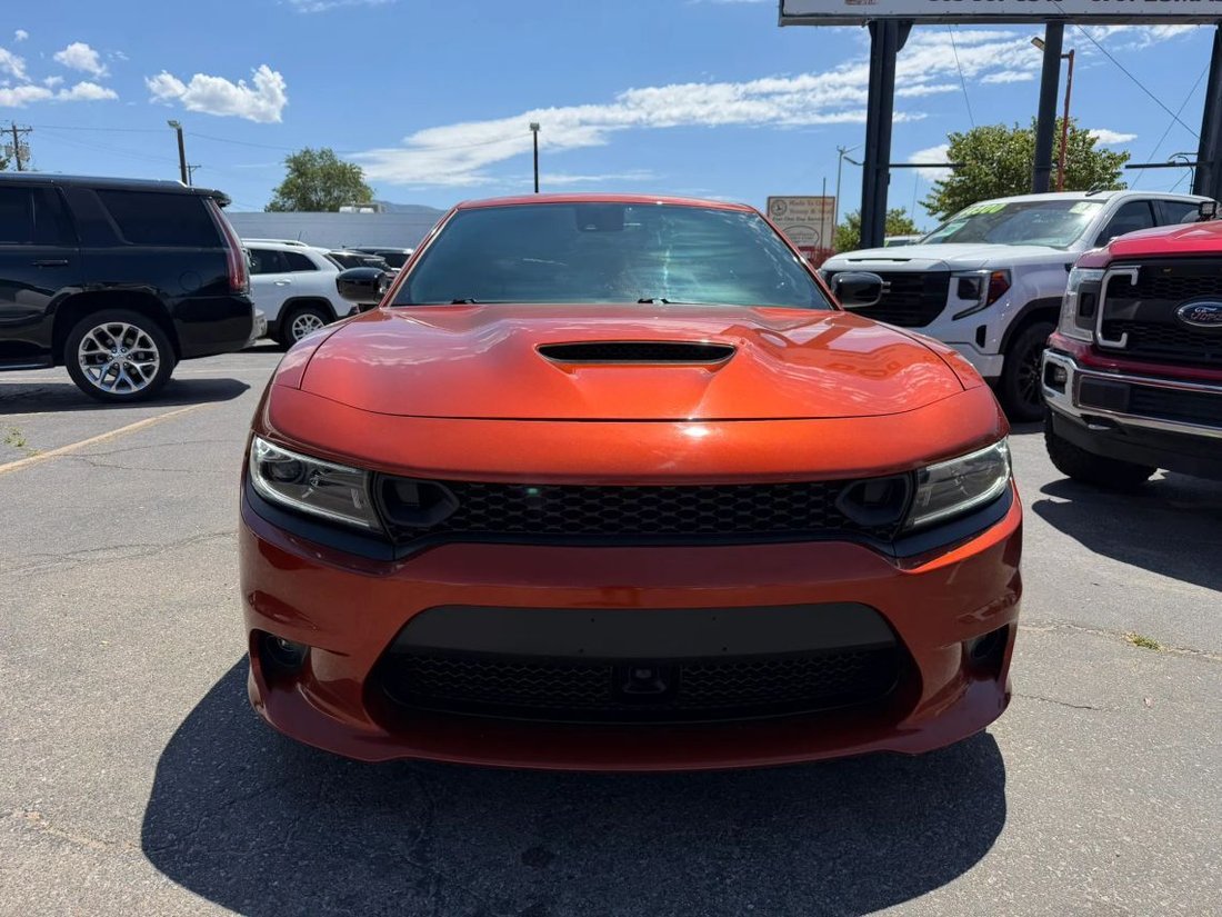 Sedan in Albuquerque, NM, United States 4 - 18103836