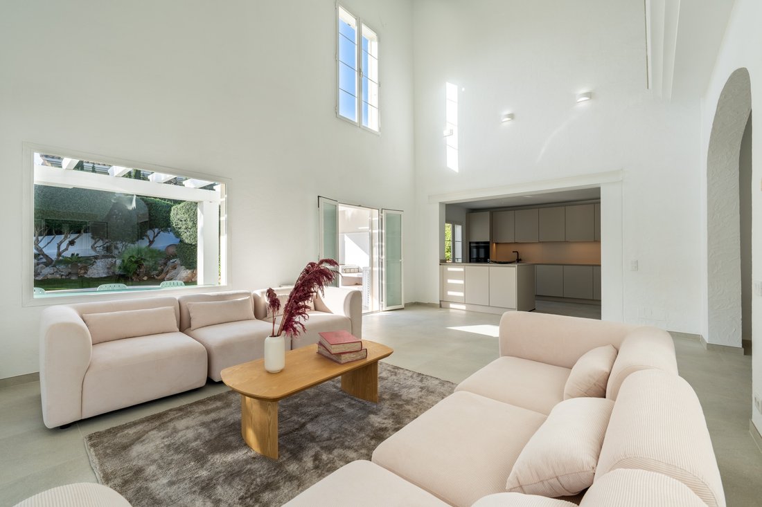 Villa a Rotes Velles, Calvià, Isole Baleari 5 - 18093219