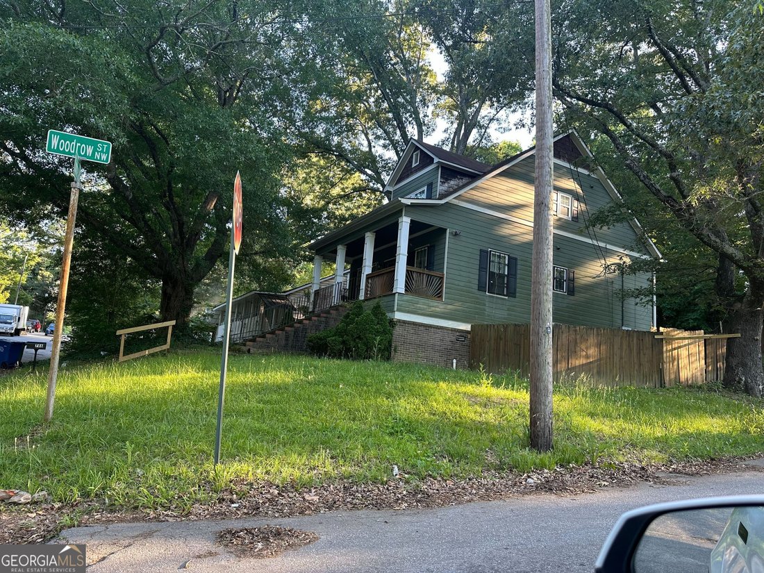 House in Atlanta, Georgia, United States 5 - 18095623
