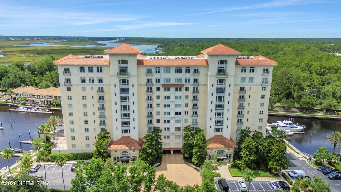 Condo in Jacksonville, Florida, United States 2 - 18103330