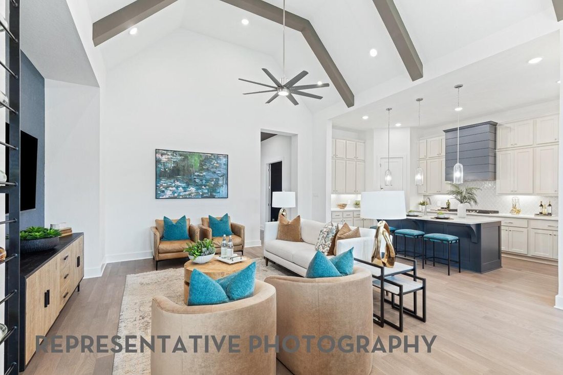House in Katy, Texas, United States 2 - 18101133