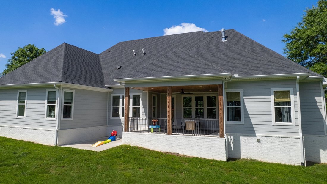 House in Gallatin, Tennessee, United States 2 - 18092040