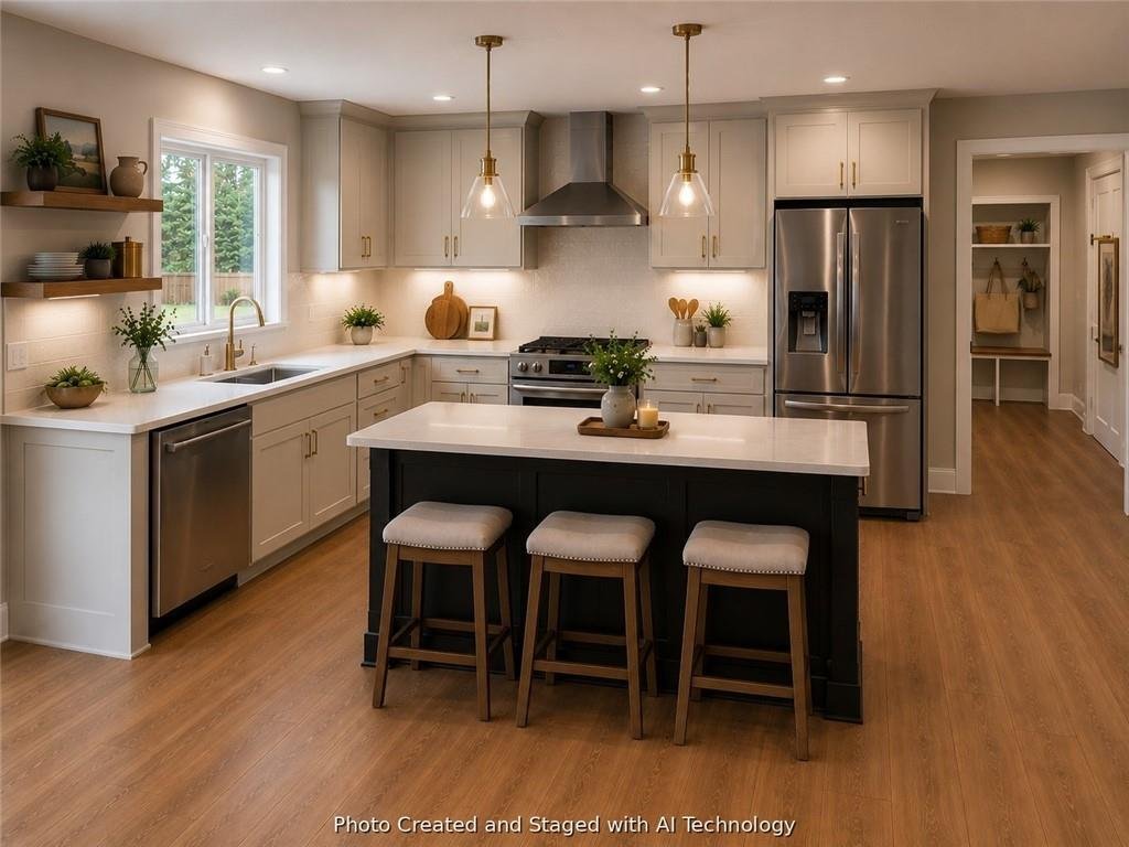 House in Ellijay, Georgia, United States 5 - 17758740