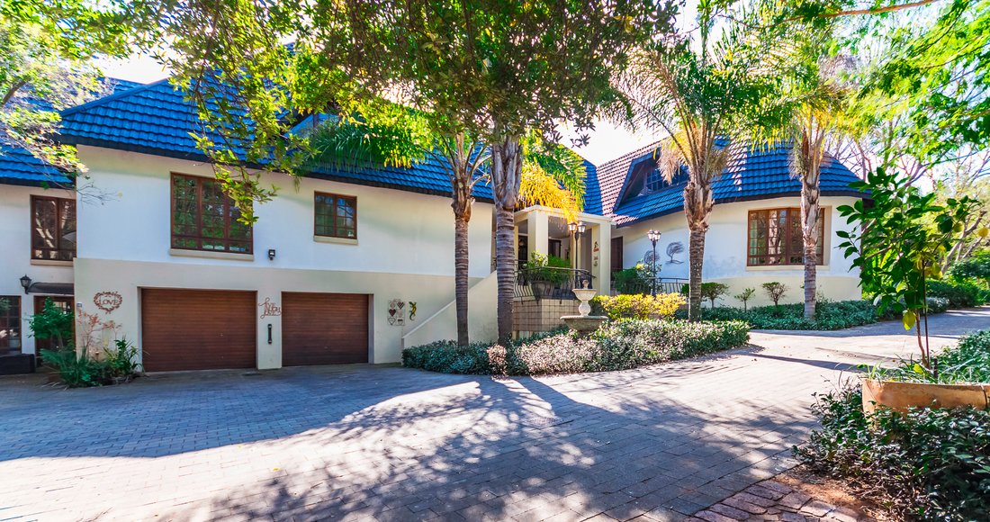 House in Centurion Central, Gauteng, South Africa 1 - 18094083