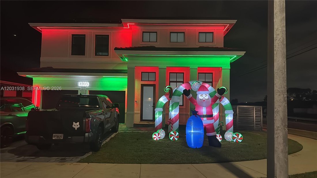House in Miami, Florida, United States 5 - 18101024