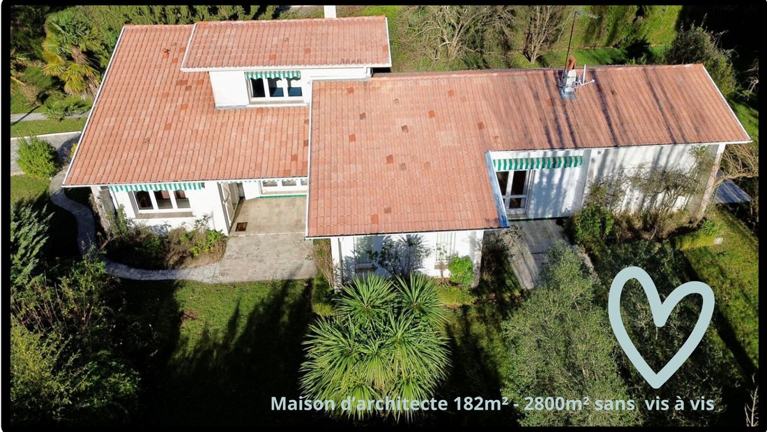 Villa in Centre, Tarnos, France 1 - 18101822