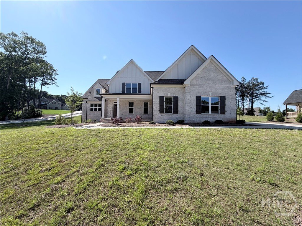 House in Winder, Georgia, United States 1 - 18066041