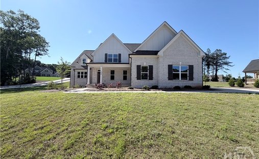 Maison à Winder, Géorgie, États-Unis 1