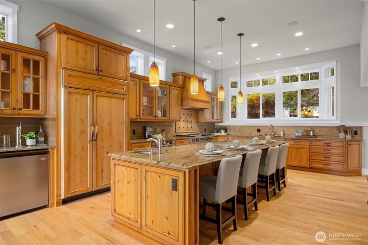 House in Bellevue, Washington, United States 4 - 18104635