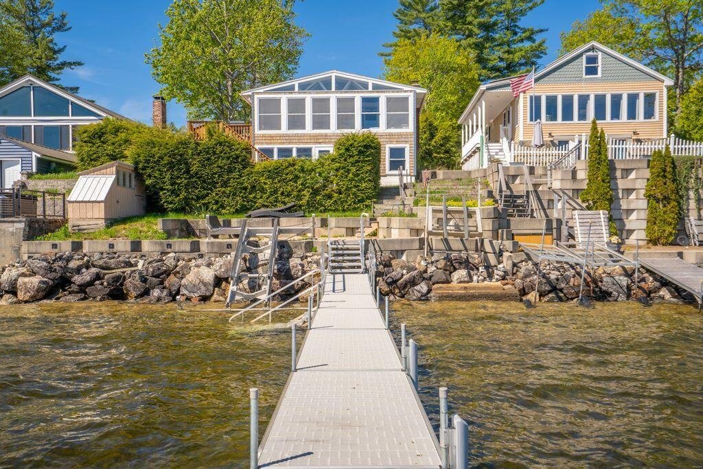 House in Sebago, Maine, United States 1 - 18092364