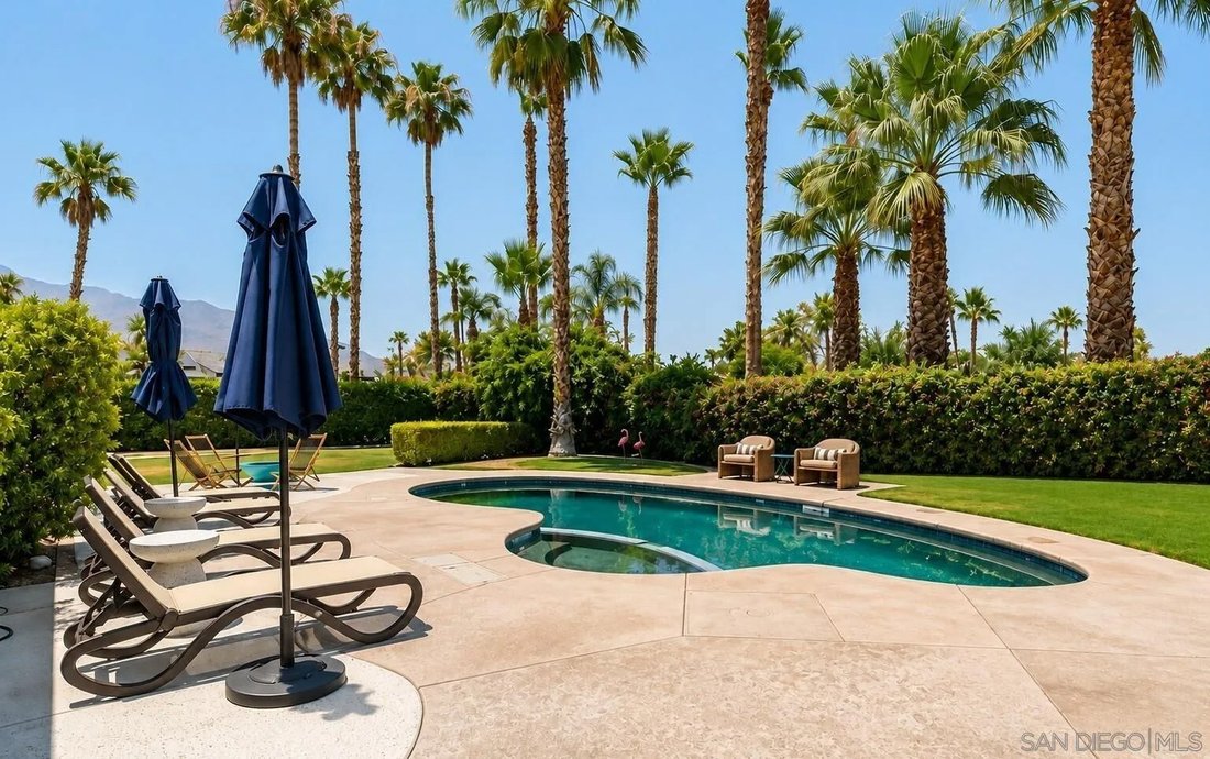 House in Palm Springs, California, United States 2 - 18030076