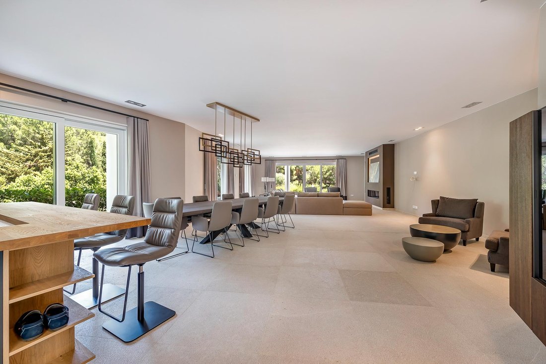 Villa in Cala Fornells, Calvia, Balearic Islands 5 - 18092896