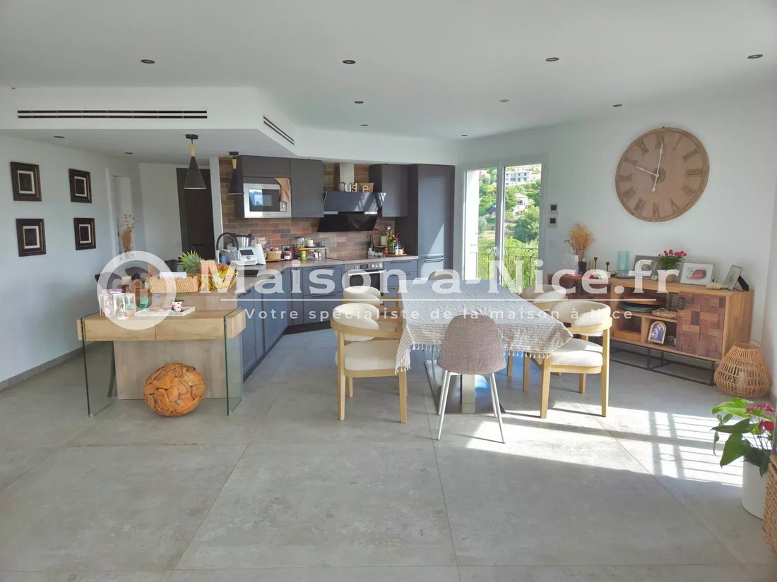 Villa in Nice, Provence-Alpes-Côte d'Azur, France 3 - 17991585