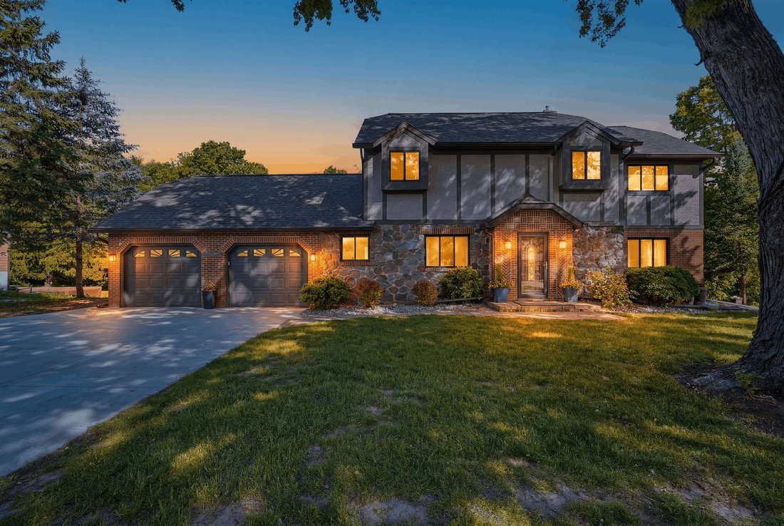 House in Sun Prairie, Wisconsin, United States 1 - 18094702