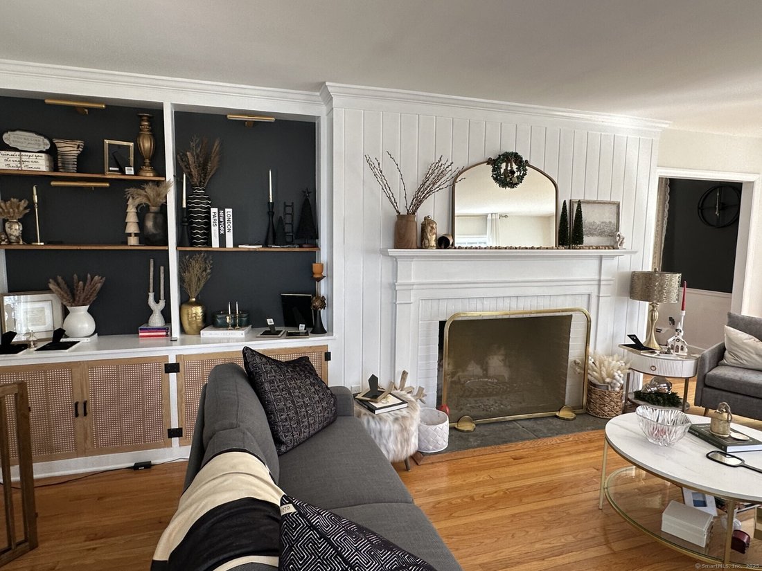 House in New Canaan, Connecticut, United States 4 - 18104625