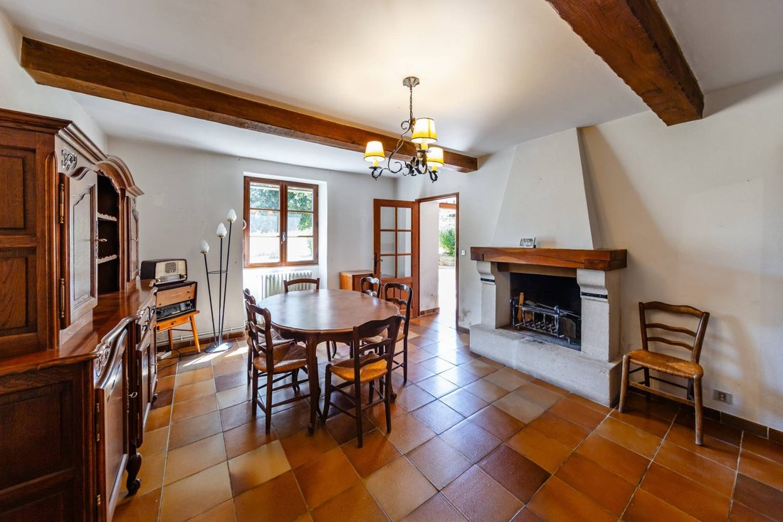 House in Gordes, Provence-Alpes-Côte d'Azur, France 4 - 18101426