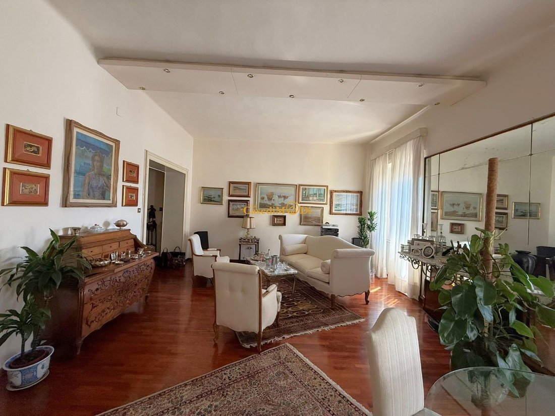 Apartment in Porta a Mare - Cappuccini, Livorno, Tuscany 4 - 18095763