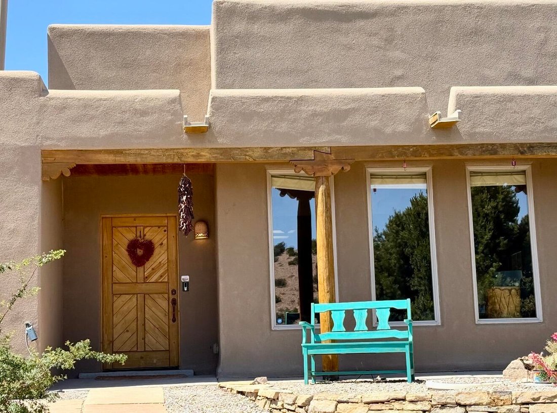 House in Placitas, New Mexico, United States 2 - 18011272