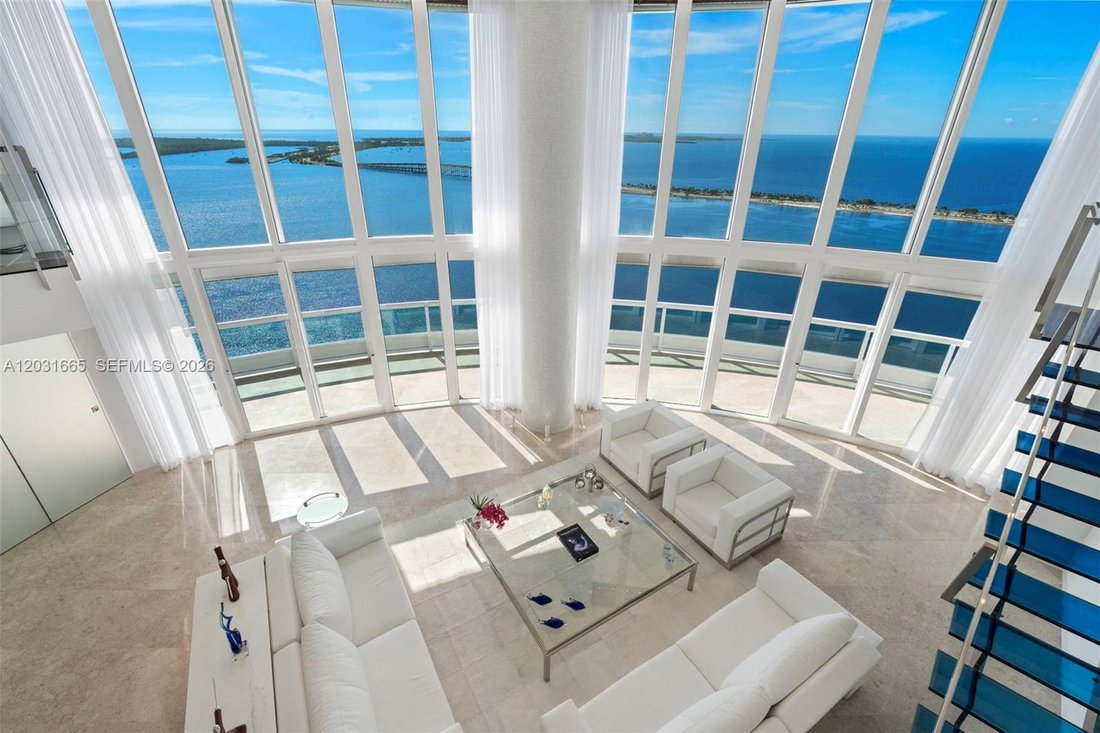 Condo in Miami, Florida, United States 1 - 18096053