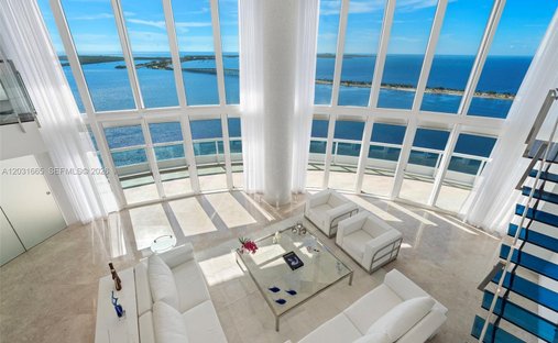 Condo in Miami, Florida, United States 1