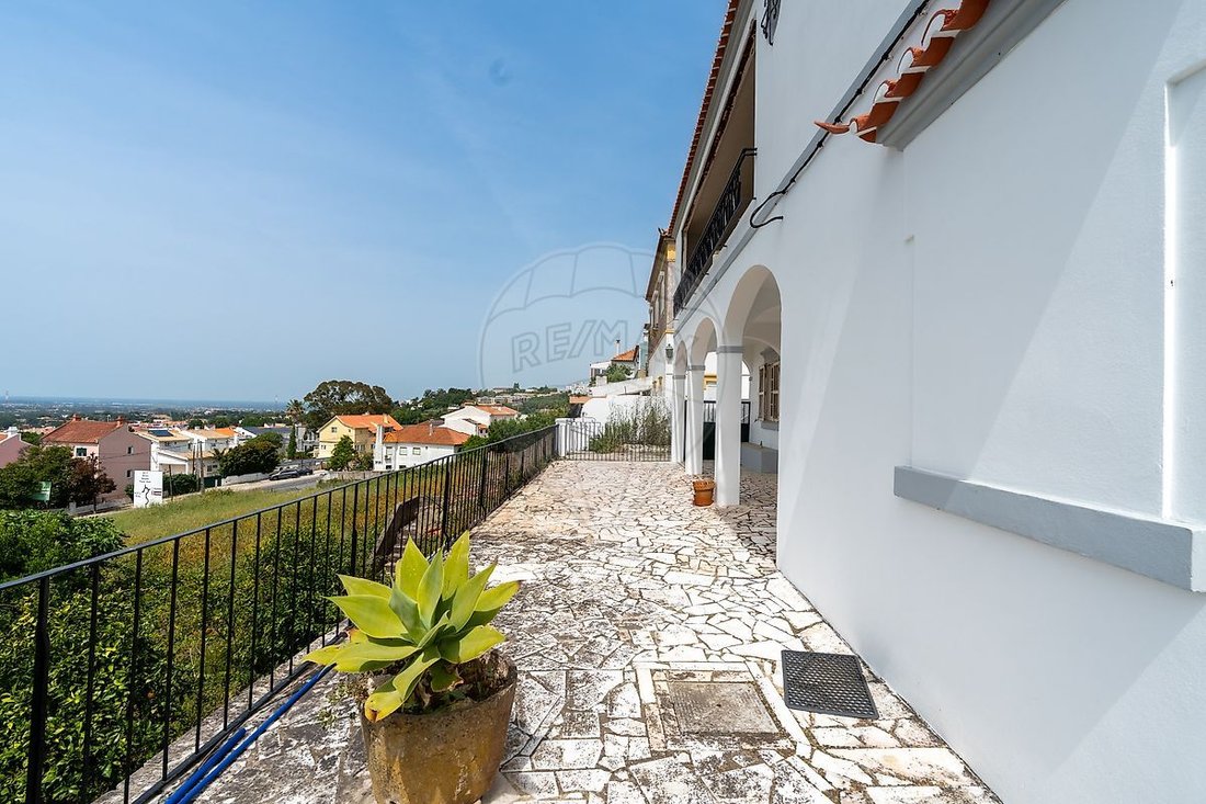 House in Palmela, Setubal, Portugal 3 - 18101227
