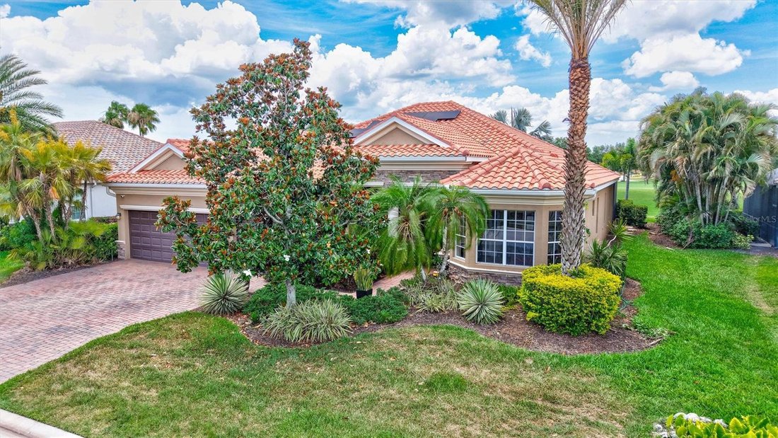House in Bradenton, Florida, United States 3 - 18102619