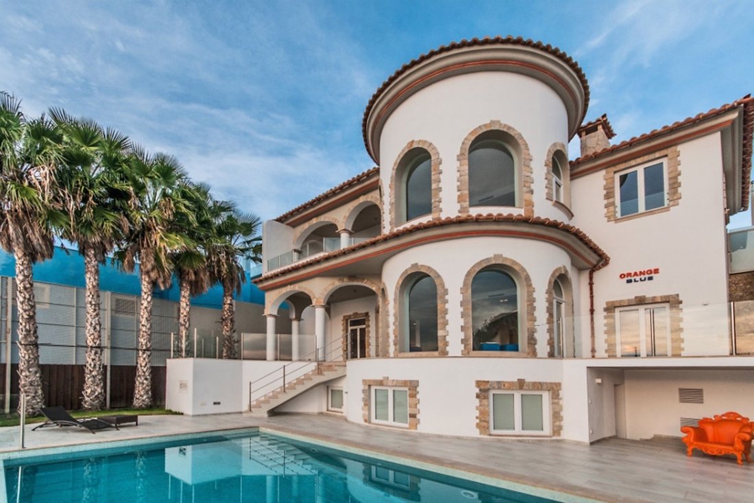Villa a Calvià, Isole Baleari, Spagna 1 - 18092747