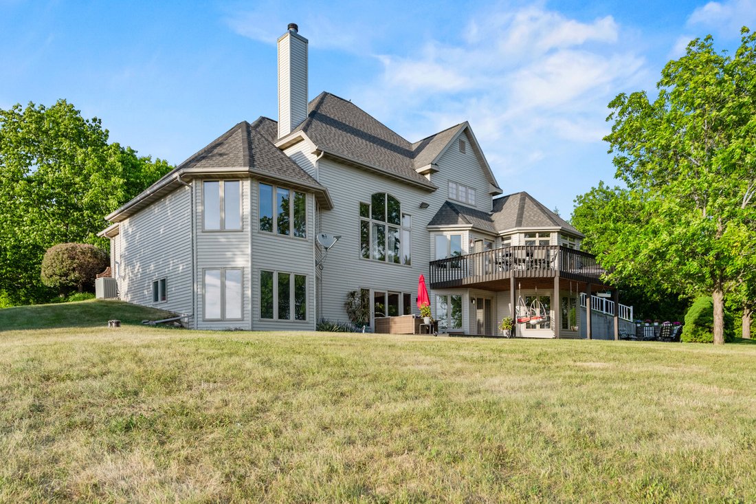 House in Saint Cloud, Wisconsin, United States 3 - 18024857