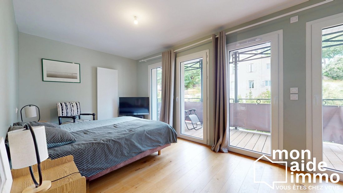Apartment in Aiguillon, Arcachon, France 5 - 18104208