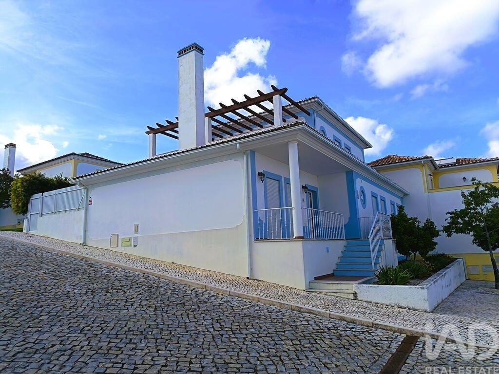 Townhouse in Bombarral e Vale Covo, Leiria District, Portugal 5 - 17226556