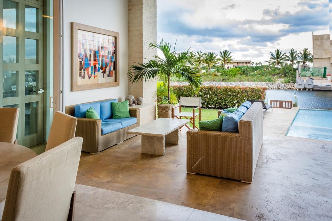Condo in Cancún, Quintana Roo, Mexico 4 - 18093346