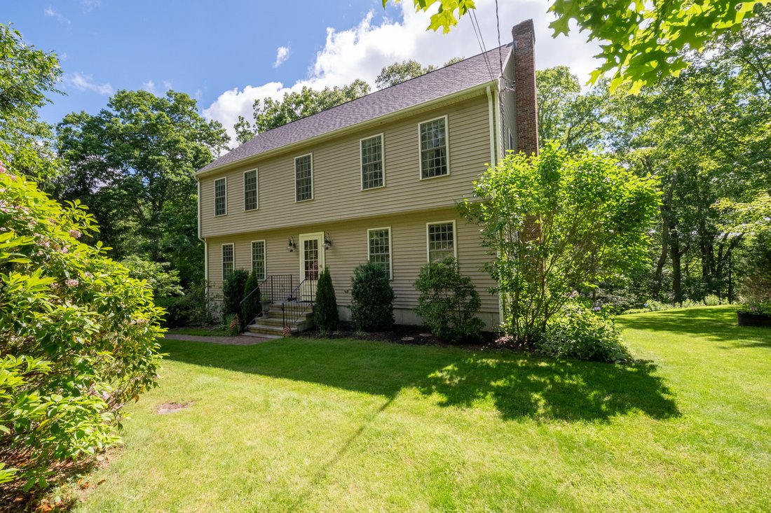 House in Clinton, Connecticut, United States 1 - 18090990