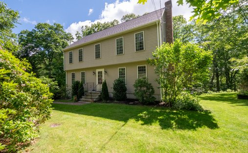 Haus in Clinton, Connecticut, Vereinigte Staaten 1