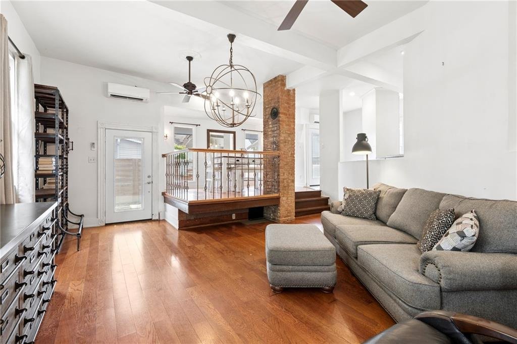 House in New Orleans, Louisiana, United States 5 - 18092019