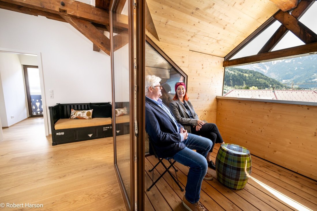 Apartment in Zams, Tyrol, Austria 4 - 18099320