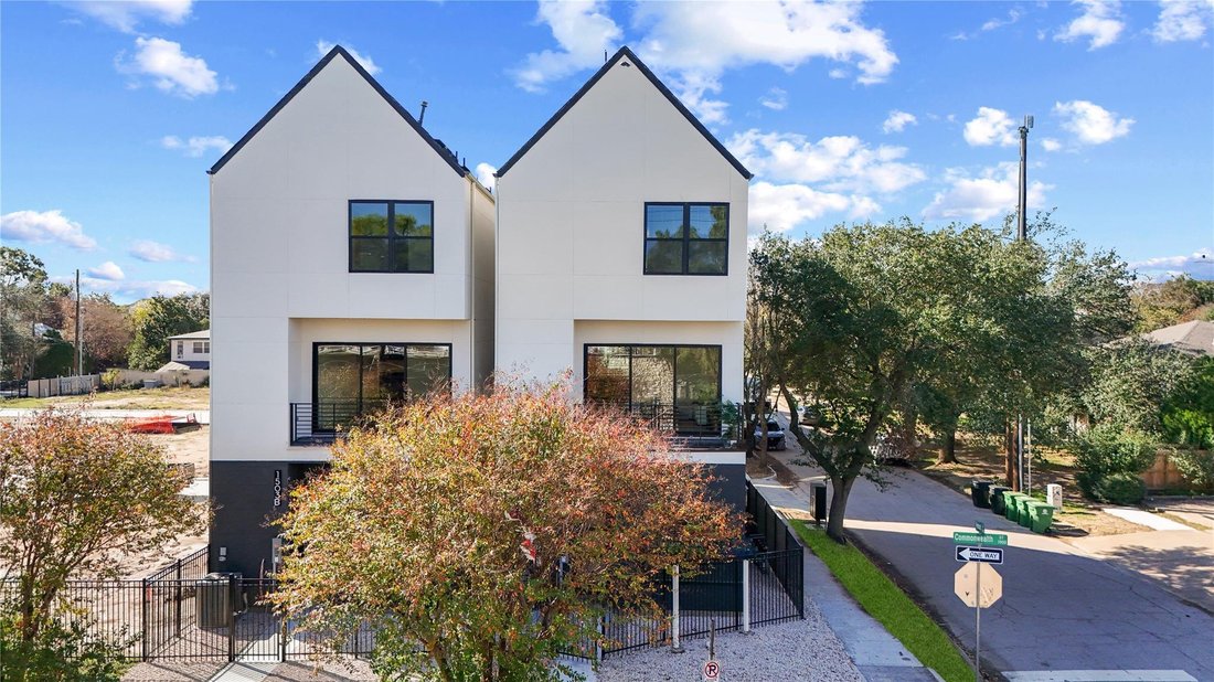 House in Houston, Texas, United States 2 - 18092825