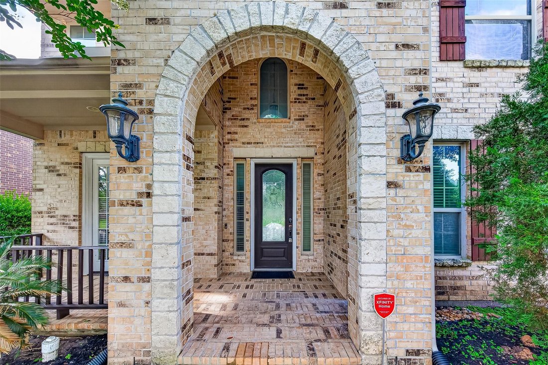 House in Richmond, Texas, United States 4 - 18069754