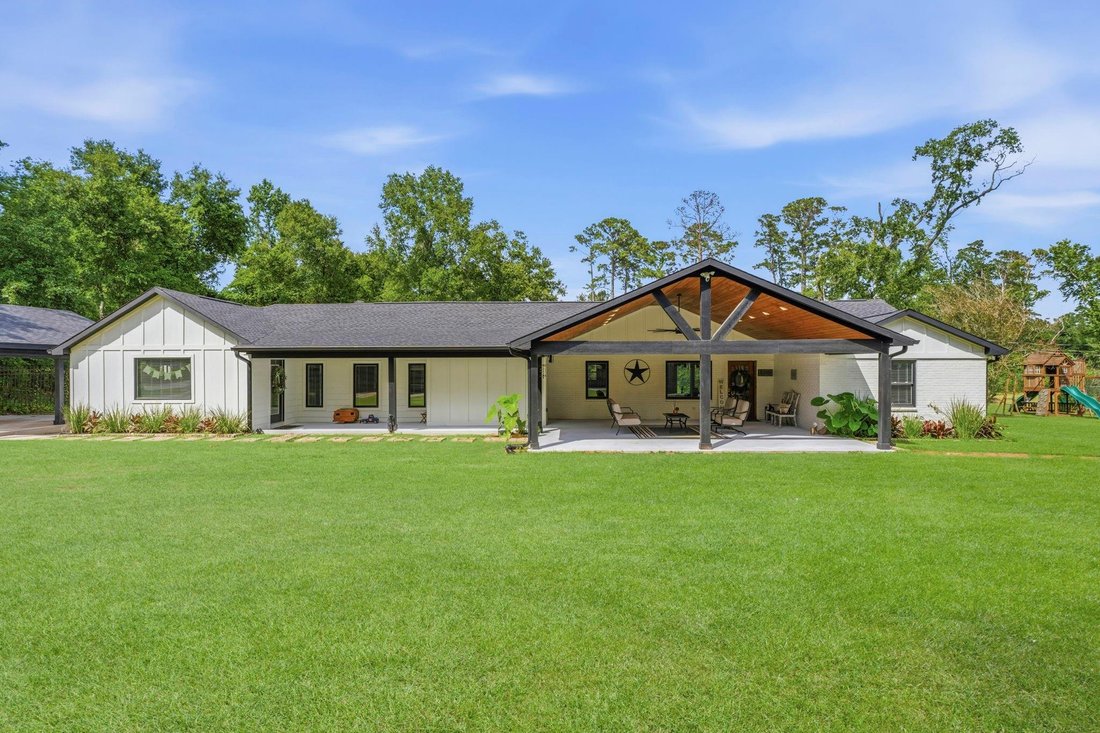 House in Spring, Texas, United States 3 - 18103179