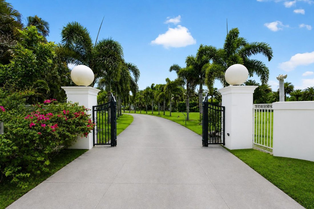 House in Wellington, Florida, United States 3 - 18101557