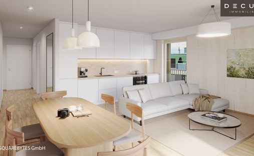 Appartement à Vienne, Vienne, Autriche 1