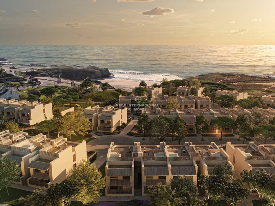 Apartment in Porto Covo, Setubal, Portugal 1 - 17509471