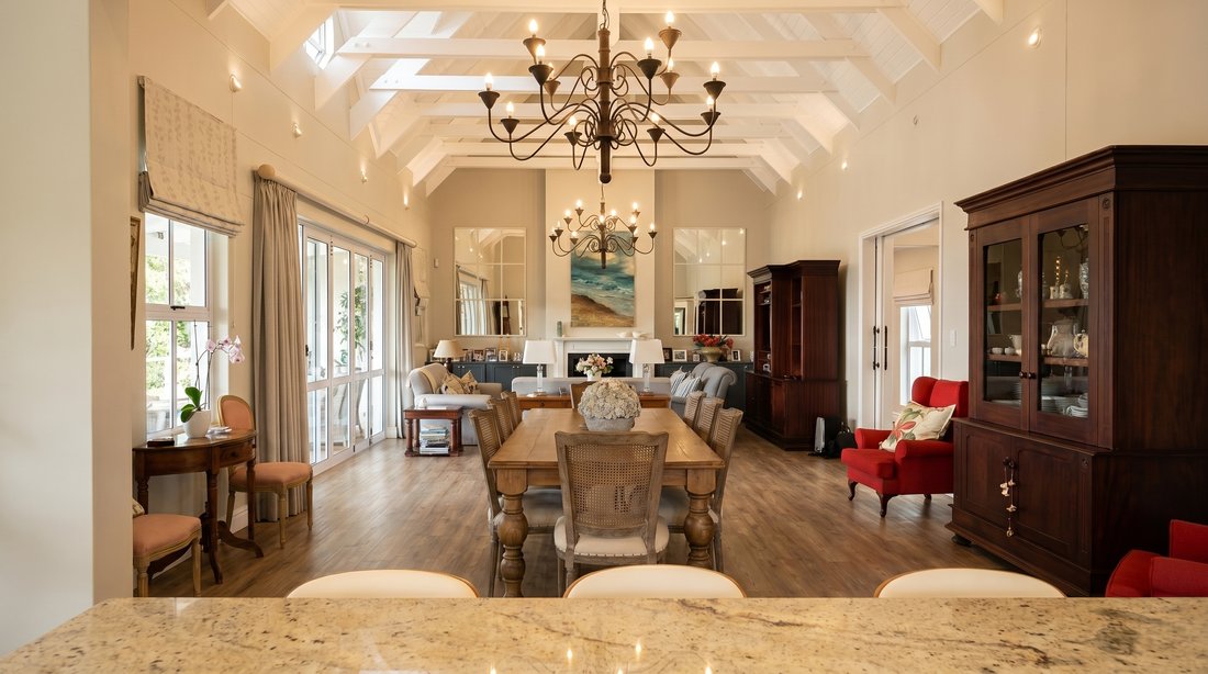 House in Leonard, KwaZulu-Natal, South Africa 5 - 18103878