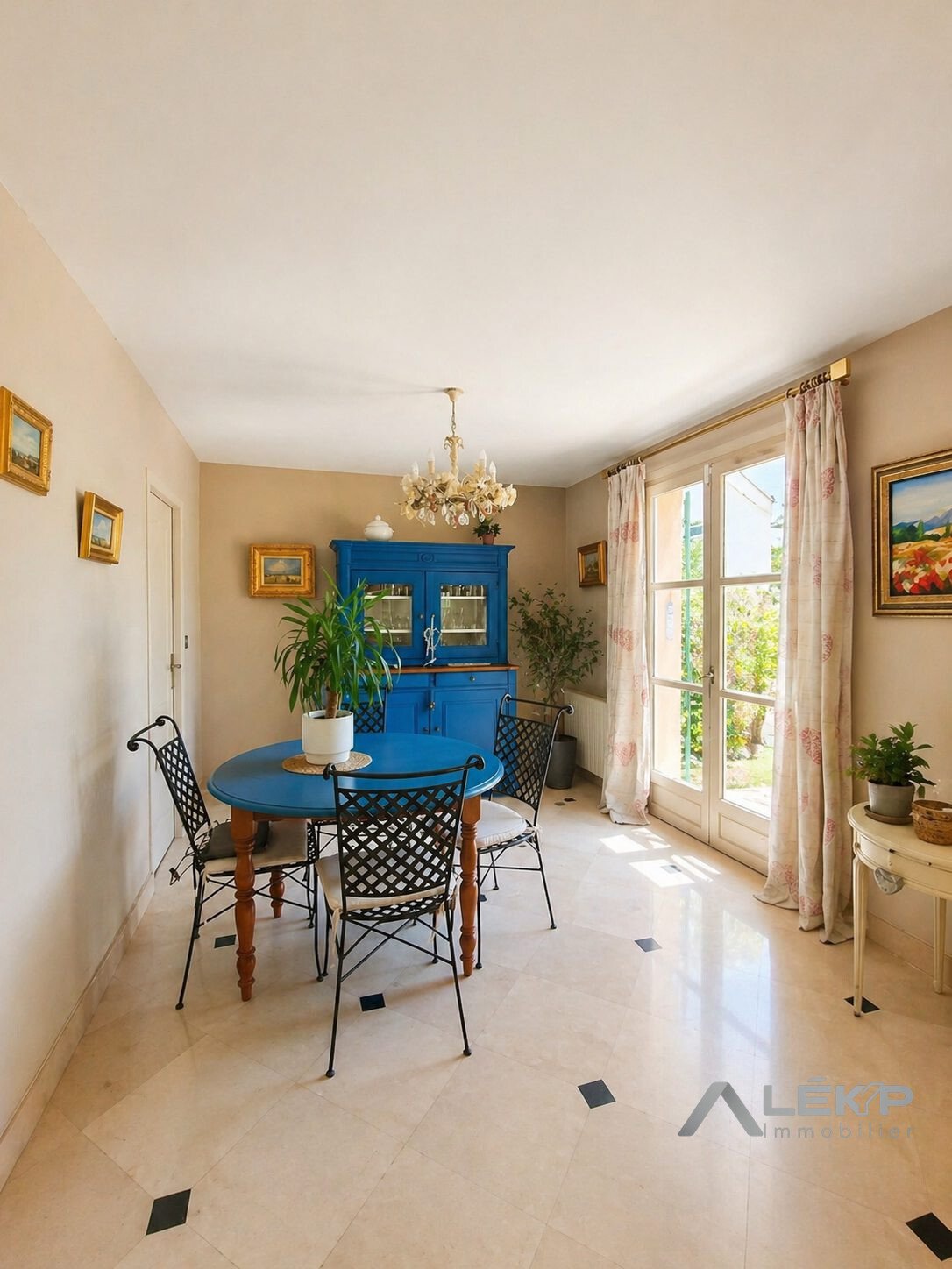 Haus in Rueil sur Seine - Plaine - Gare, Rueil-Malmaison, Frankreich 3 - 18097649