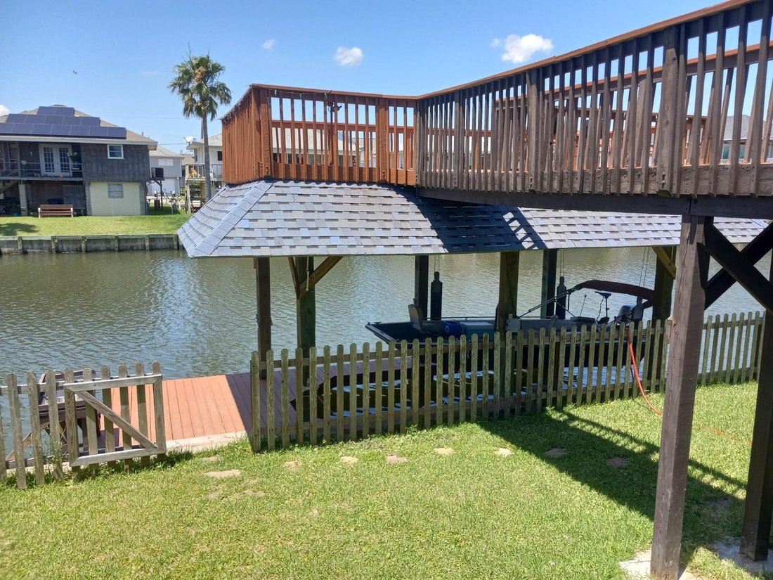 House in Hitchcock, Texas, United States 4 - 18095711