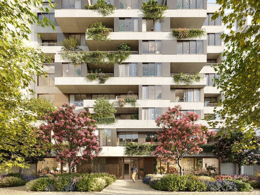 Apartment in Alvalade, Lisbon, Portugal 4 - 18034303
